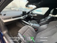 USED 2021 21 AUDI A4 AVANT 2.0 TDI 35 S line Estate 5dr Diesel S Tronic Euro 6 (s/s) (163 ps) 163PS | S Tronic | 62k Miles