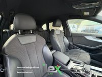 USED 2021 21 AUDI A4 AVANT 2.0 TDI 35 S line Estate 5dr Diesel S Tronic Euro 6 (s/s) (163 ps) 163PS | S Tronic | 62k Miles