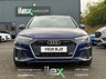 USED 2021 21 AUDI A4 AVANT 2.0 TDI 35 S line Estate 5dr Diesel S Tronic Euro 6 (s/s) (163 ps) 163PS | S Tronic | 62k Miles