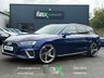 USED 2021 21 AUDI A4 AVANT 2.0 TDI 35 S line Estate 5dr Diesel S Tronic Euro 6 (s/s) (163 ps) 163PS | S Tronic | 62k Miles