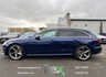 USED 2021 21 AUDI A4 AVANT 2.0 TDI 35 S line Estate 5dr Diesel S Tronic Euro 6 (s/s) (163 ps) 163PS | S Tronic | 62k Miles
