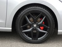 USED 2020 70 SEAT IBIZA 1.0 TSI FR 5d 95 S/S SEAT SERVICE HISTORY, 1 OWNER, SAT NAV, FULL LINK FOR APPLE CARPLAY & ANDROID AUTO, DAB RADIO, BLUETOOTH PHONE & MUSIC STREAMING, CRUISE CONTROL & SPEED LIMITER, FRONT ASSIST, 17 INCH ALLOYS, MANUAL GEARBOX, FRONT FOG LIGHTS, FULL LED HEADLIGHTS WITH DAYTIME RUNNING LIGHTS, SPORT SEATS, LEATHER FLAT BOTTOM MULTIFUNCTION STEERING WHEEL, ELECTRIC FOLDING MIRRORS, AIR CON, 2x USB INPUTS, AUTO LIGHTS & WIPERS, VOICE CONTROL, LEATHER TRIMMED DASHBOARD, SPACE SAVER SPARE WHEEL