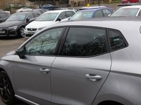 USED 2020 70 SEAT IBIZA 1.0 TSI FR 5d 95 S/S SEAT SERVICE HISTORY, 1 OWNER, SAT NAV, FULL LINK FOR APPLE CARPLAY & ANDROID AUTO, DAB RADIO, BLUETOOTH PHONE & MUSIC STREAMING, CRUISE CONTROL & SPEED LIMITER, FRONT ASSIST, 17 INCH ALLOYS, MANUAL GEARBOX, FRONT FOG LIGHTS, FULL LED HEADLIGHTS WITH DAYTIME RUNNING LIGHTS, SPORT SEATS, LEATHER FLAT BOTTOM MULTIFUNCTION STEERING WHEEL, ELECTRIC FOLDING MIRRORS, AIR CON, 2x USB INPUTS, AUTO LIGHTS & WIPERS, VOICE CONTROL, LEATHER TRIMMED DASHBOARD, SPACE SAVER SPARE WHEEL