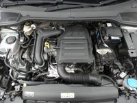 USED 2020 70 SEAT IBIZA 1.0 TSI FR 5d 95 S/S SEAT SERVICE HISTORY, 1 OWNER, SAT NAV, FULL LINK FOR APPLE CARPLAY & ANDROID AUTO, DAB RADIO, BLUETOOTH PHONE & MUSIC STREAMING, CRUISE CONTROL & SPEED LIMITER, FRONT ASSIST, 17 INCH ALLOYS, MANUAL GEARBOX, FRONT FOG LIGHTS, FULL LED HEADLIGHTS WITH DAYTIME RUNNING LIGHTS, SPORT SEATS, LEATHER FLAT BOTTOM MULTIFUNCTION STEERING WHEEL, ELECTRIC FOLDING MIRRORS, AIR CON, 2x USB INPUTS, AUTO LIGHTS & WIPERS, VOICE CONTROL, LEATHER TRIMMED DASHBOARD, SPACE SAVER SPARE WHEEL