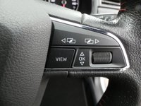 USED 2020 70 SEAT IBIZA 1.0 TSI FR 5d 95 S/S SEAT SERVICE HISTORY, 1 OWNER, SAT NAV, FULL LINK FOR APPLE CARPLAY & ANDROID AUTO, DAB RADIO, BLUETOOTH PHONE & MUSIC STREAMING, CRUISE CONTROL & SPEED LIMITER, FRONT ASSIST, 17 INCH ALLOYS, MANUAL GEARBOX, FRONT FOG LIGHTS, FULL LED HEADLIGHTS WITH DAYTIME RUNNING LIGHTS, SPORT SEATS, LEATHER FLAT BOTTOM MULTIFUNCTION STEERING WHEEL, ELECTRIC FOLDING MIRRORS, AIR CON, 2x USB INPUTS, AUTO LIGHTS & WIPERS, VOICE CONTROL, LEATHER TRIMMED DASHBOARD, SPACE SAVER SPARE WHEEL