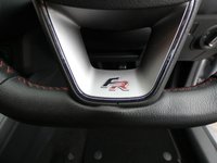 USED 2020 70 SEAT IBIZA 1.0 TSI FR 5d 95 S/S SEAT SERVICE HISTORY, 1 OWNER, SAT NAV, FULL LINK FOR APPLE CARPLAY & ANDROID AUTO, DAB RADIO, BLUETOOTH PHONE & MUSIC STREAMING, CRUISE CONTROL & SPEED LIMITER, FRONT ASSIST, 17 INCH ALLOYS, MANUAL GEARBOX, FRONT FOG LIGHTS, FULL LED HEADLIGHTS WITH DAYTIME RUNNING LIGHTS, SPORT SEATS, LEATHER FLAT BOTTOM MULTIFUNCTION STEERING WHEEL, ELECTRIC FOLDING MIRRORS, AIR CON, 2x USB INPUTS, AUTO LIGHTS & WIPERS, VOICE CONTROL, LEATHER TRIMMED DASHBOARD, SPACE SAVER SPARE WHEEL