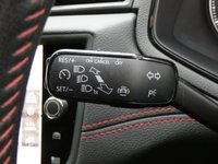 USED 2020 70 SEAT IBIZA 1.0 TSI FR 5d 95 S/S SEAT SERVICE HISTORY, 1 OWNER, SAT NAV, FULL LINK FOR APPLE CARPLAY & ANDROID AUTO, DAB RADIO, BLUETOOTH PHONE & MUSIC STREAMING, CRUISE CONTROL & SPEED LIMITER, FRONT ASSIST, 17 INCH ALLOYS, MANUAL GEARBOX, FRONT FOG LIGHTS, FULL LED HEADLIGHTS WITH DAYTIME RUNNING LIGHTS, SPORT SEATS, LEATHER FLAT BOTTOM MULTIFUNCTION STEERING WHEEL, ELECTRIC FOLDING MIRRORS, AIR CON, 2x USB INPUTS, AUTO LIGHTS & WIPERS, VOICE CONTROL, LEATHER TRIMMED DASHBOARD, SPACE SAVER SPARE WHEEL