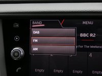 USED 2020 70 SEAT IBIZA 1.0 TSI FR 5d 95 S/S SEAT SERVICE HISTORY, 1 OWNER, SAT NAV, FULL LINK FOR APPLE CARPLAY & ANDROID AUTO, DAB RADIO, BLUETOOTH PHONE & MUSIC STREAMING, CRUISE CONTROL & SPEED LIMITER, FRONT ASSIST, 17 INCH ALLOYS, MANUAL GEARBOX, FRONT FOG LIGHTS, FULL LED HEADLIGHTS WITH DAYTIME RUNNING LIGHTS, SPORT SEATS, LEATHER FLAT BOTTOM MULTIFUNCTION STEERING WHEEL, ELECTRIC FOLDING MIRRORS, AIR CON, 2x USB INPUTS, AUTO LIGHTS & WIPERS, VOICE CONTROL, LEATHER TRIMMED DASHBOARD, SPACE SAVER SPARE WHEEL