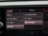 USED 2020 70 SEAT IBIZA 1.0 TSI FR 5d 95 S/S SEAT SERVICE HISTORY, 1 OWNER, SAT NAV, FULL LINK FOR APPLE CARPLAY & ANDROID AUTO, DAB RADIO, BLUETOOTH PHONE & MUSIC STREAMING, CRUISE CONTROL & SPEED LIMITER, FRONT ASSIST, 17 INCH ALLOYS, MANUAL GEARBOX, FRONT FOG LIGHTS, FULL LED HEADLIGHTS WITH DAYTIME RUNNING LIGHTS, SPORT SEATS, LEATHER FLAT BOTTOM MULTIFUNCTION STEERING WHEEL, ELECTRIC FOLDING MIRRORS, AIR CON, 2x USB INPUTS, AUTO LIGHTS & WIPERS, VOICE CONTROL, LEATHER TRIMMED DASHBOARD, SPACE SAVER SPARE WHEEL