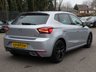USED 2020 70 SEAT IBIZA 1.0 TSI FR 5d 95 S/S SEAT SERVICE HISTORY, 1 OWNER, SAT NAV, FULL LINK FOR APPLE CARPLAY & ANDROID AUTO, DAB RADIO, BLUETOOTH PHONE & MUSIC STREAMING, CRUISE CONTROL & SPEED LIMITER, FRONT ASSIST, 17 INCH ALLOYS, MANUAL GEARBOX, FRONT FOG LIGHTS, FULL LED HEADLIGHTS WITH DAYTIME RUNNING LIGHTS, SPORT SEATS, LEATHER FLAT BOTTOM MULTIFUNCTION STEERING WHEEL, ELECTRIC FOLDING MIRRORS, AIR CON, 2x USB INPUTS, AUTO LIGHTS & WIPERS, VOICE CONTROL, LEATHER TRIMMED DASHBOARD, SPACE SAVER SPARE WHEEL