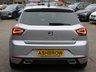 USED 2020 70 SEAT IBIZA 1.0 TSI FR 5d 95 S/S SEAT SERVICE HISTORY, 1 OWNER, SAT NAV, FULL LINK FOR APPLE CARPLAY & ANDROID AUTO, DAB RADIO, BLUETOOTH PHONE & MUSIC STREAMING, CRUISE CONTROL & SPEED LIMITER, FRONT ASSIST, 17 INCH ALLOYS, MANUAL GEARBOX, FRONT FOG LIGHTS, FULL LED HEADLIGHTS WITH DAYTIME RUNNING LIGHTS, SPORT SEATS, LEATHER FLAT BOTTOM MULTIFUNCTION STEERING WHEEL, ELECTRIC FOLDING MIRRORS, AIR CON, 2x USB INPUTS, AUTO LIGHTS & WIPERS, VOICE CONTROL, LEATHER TRIMMED DASHBOARD, SPACE SAVER SPARE WHEEL