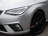 USED 2020 70 SEAT IBIZA 1.0 TSI FR 5d 95 S/S SEAT SERVICE HISTORY, 1 OWNER, SAT NAV, FULL LINK FOR APPLE CARPLAY & ANDROID AUTO, DAB RADIO, BLUETOOTH PHONE & MUSIC STREAMING, CRUISE CONTROL & SPEED LIMITER, FRONT ASSIST, 17 INCH ALLOYS, MANUAL GEARBOX, FRONT FOG LIGHTS, FULL LED HEADLIGHTS WITH DAYTIME RUNNING LIGHTS, SPORT SEATS, LEATHER FLAT BOTTOM MULTIFUNCTION STEERING WHEEL, ELECTRIC FOLDING MIRRORS, AIR CON, 2x USB INPUTS, AUTO LIGHTS & WIPERS, VOICE CONTROL, LEATHER TRIMMED DASHBOARD, SPACE SAVER SPARE WHEEL