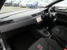 USED 2020 70 SEAT IBIZA 1.0 TSI FR 5d 95 S/S SEAT SERVICE HISTORY, 1 OWNER, SAT NAV, FULL LINK FOR APPLE CARPLAY & ANDROID AUTO, DAB RADIO, BLUETOOTH PHONE & MUSIC STREAMING, CRUISE CONTROL & SPEED LIMITER, FRONT ASSIST, 17 INCH ALLOYS, MANUAL GEARBOX, FRONT FOG LIGHTS, FULL LED HEADLIGHTS WITH DAYTIME RUNNING LIGHTS, SPORT SEATS, LEATHER FLAT BOTTOM MULTIFUNCTION STEERING WHEEL, ELECTRIC FOLDING MIRRORS, AIR CON, 2x USB INPUTS, AUTO LIGHTS & WIPERS, VOICE CONTROL, LEATHER TRIMMED DASHBOARD, SPACE SAVER SPARE WHEEL