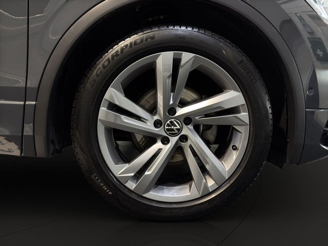 2023 Volkswagen Tiguan 1.5L R-Line Edition 5dr - Photo 8