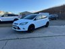 USED 2014 14 FORD FOCUS 1.6 TDCi Zetec Hatchback 5dr Diesel Manual Euro 5 (s/s) (115 ps) 