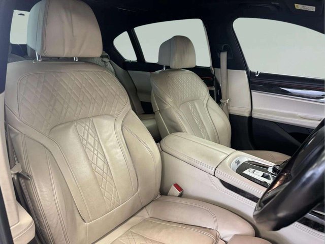 2018 BMW 7 Series 3L M Sport 4dr - Photo 12