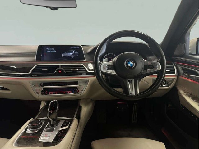 2018 BMW 7 Series 3L M Sport 4dr - Photo 11
