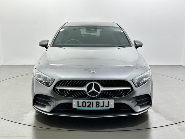 2021 Mercedes-Benz A Class - Photo 3