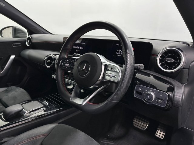 2021 Mercedes-Benz A Class - Photo 10