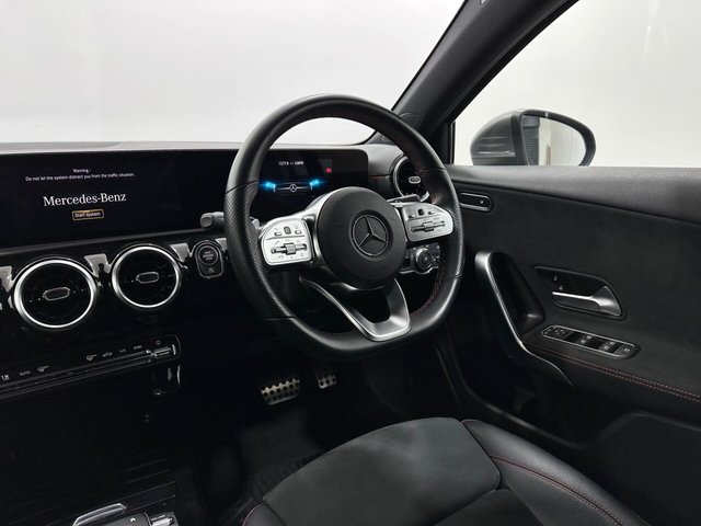2021 Mercedes-Benz A Class - Photo 11