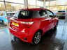 USED 2020 20 TOYOTA YARIS 1.5 VVT-i Y20 Bi-tone Hatchback 5dr Petrol Manual Euro 6 (111 ps) 2 FORMER OWNERS! 2 FORMER OWNERS!
