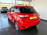 USED 2020 20 TOYOTA YARIS 1.5 VVT-i Y20 Bi-tone Hatchback 5dr Petrol Manual Euro 6 (111 ps) 2 FORMER OWNERS! 2 FORMER OWNERS!