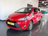 USED 2020 20 TOYOTA YARIS 1.5 VVT-i Y20 Bi-tone Hatchback 5dr Petrol Manual Euro 6 (111 ps) 2 FORMER OWNERS! 2 FORMER OWNERS!