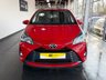 USED 2020 20 TOYOTA YARIS 1.5 VVT-i Y20 Bi-tone Hatchback 5dr Petrol Manual Euro 6 (111 ps) 2 FORMER OWNERS! 2 FORMER OWNERS!