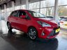 USED 2020 20 TOYOTA YARIS 1.5 VVT-i Y20 Bi-tone Hatchback 5dr Petrol Manual Euro 6 (111 ps) 2 FORMER OWNERS! 2 FORMER OWNERS!