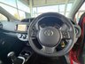 USED 2020 20 TOYOTA YARIS 1.5 VVT-i Y20 Bi-tone Hatchback 5dr Petrol Manual Euro 6 (111 ps) 2 FORMER OWNERS! 2 FORMER OWNERS!