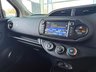 USED 2020 20 TOYOTA YARIS 1.5 VVT-i Y20 Bi-tone Hatchback 5dr Petrol Manual Euro 6 (111 ps) 2 FORMER OWNERS! 2 FORMER OWNERS!