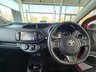 USED 2020 20 TOYOTA YARIS 1.5 VVT-i Y20 Bi-tone Hatchback 5dr Petrol Manual Euro 6 (111 ps) 2 FORMER OWNERS! 2 FORMER OWNERS!