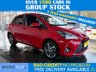 USED 2020 20 TOYOTA YARIS 1.5 VVT-i Y20 Bi-tone Hatchback 5dr Petrol Manual Euro 6 (111 ps) 2 FORMER OWNERS! 2 FORMER OWNERS!
