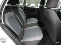 USED 2021 21 SEAT ARONA 1.0 TSI EVO SE Technology 5d 95 S/S SAT NAV, WIRELESS PHONE CHARGER, FULL LINK FOR APPLE CARPLAY ANDROID AUTO & MIRROR LINK, REAR PARKING SENSORS, CRUISE CONTROL & SPEED LIMITER, DAB RADIO, BLUETOOTH PHONE & MUSIC, FRONT ASSIST, MANUAL GEARBOX, FRONT FOG LIGHTS, ROOF RAILS, 17 INCH ALLOYS, LED DAYTIME RUNNING LIGHTS, AUTO LIGHTS, LEATHER MULTIFUNCTION STEERING WHEEL, AIR CONDITIONING, VOICE CONTROL SYSTEM, 2x USB C PORTS, ELECTRIC WINDOWS x4, ELECTRIC MIRRORS, ISO FIX, 1 OWNER FROM NEW, SERVICE HISTORY