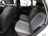 USED 2021 21 SEAT ARONA 1.0 TSI EVO SE Technology 5d 95 S/S SAT NAV, WIRELESS PHONE CHARGER, FULL LINK FOR APPLE CARPLAY ANDROID AUTO & MIRROR LINK, REAR PARKING SENSORS, CRUISE CONTROL & SPEED LIMITER, DAB RADIO, BLUETOOTH PHONE & MUSIC, FRONT ASSIST, MANUAL GEARBOX, FRONT FOG LIGHTS, ROOF RAILS, 17 INCH ALLOYS, LED DAYTIME RUNNING LIGHTS, AUTO LIGHTS, LEATHER MULTIFUNCTION STEERING WHEEL, AIR CONDITIONING, VOICE CONTROL SYSTEM, 2x USB C PORTS, ELECTRIC WINDOWS x4, ELECTRIC MIRRORS, ISO FIX, 1 OWNER FROM NEW, SERVICE HISTORY
