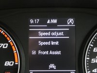 USED 2021 21 SEAT ARONA 1.0 TSI EVO SE Technology 5d 95 S/S SAT NAV, WIRELESS PHONE CHARGER, FULL LINK FOR APPLE CARPLAY ANDROID AUTO & MIRROR LINK, REAR PARKING SENSORS, CRUISE CONTROL & SPEED LIMITER, DAB RADIO, BLUETOOTH PHONE & MUSIC, FRONT ASSIST, MANUAL GEARBOX, FRONT FOG LIGHTS, ROOF RAILS, 17 INCH ALLOYS, LED DAYTIME RUNNING LIGHTS, AUTO LIGHTS, LEATHER MULTIFUNCTION STEERING WHEEL, AIR CONDITIONING, VOICE CONTROL SYSTEM, 2x USB C PORTS, ELECTRIC WINDOWS x4, ELECTRIC MIRRORS, ISO FIX, 1 OWNER FROM NEW, SERVICE HISTORY