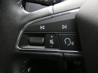 USED 2021 21 SEAT ARONA 1.0 TSI EVO SE Technology 5d 95 S/S SAT NAV, WIRELESS PHONE CHARGER, FULL LINK FOR APPLE CARPLAY ANDROID AUTO & MIRROR LINK, REAR PARKING SENSORS, CRUISE CONTROL & SPEED LIMITER, DAB RADIO, BLUETOOTH PHONE & MUSIC, FRONT ASSIST, MANUAL GEARBOX, FRONT FOG LIGHTS, ROOF RAILS, 17 INCH ALLOYS, LED DAYTIME RUNNING LIGHTS, AUTO LIGHTS, LEATHER MULTIFUNCTION STEERING WHEEL, AIR CONDITIONING, VOICE CONTROL SYSTEM, 2x USB C PORTS, ELECTRIC WINDOWS x4, ELECTRIC MIRRORS, ISO FIX, 1 OWNER FROM NEW, SERVICE HISTORY