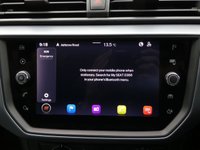 USED 2021 21 SEAT ARONA 1.0 TSI EVO SE Technology 5d 95 S/S SAT NAV, WIRELESS PHONE CHARGER, FULL LINK FOR APPLE CARPLAY ANDROID AUTO & MIRROR LINK, REAR PARKING SENSORS, CRUISE CONTROL & SPEED LIMITER, DAB RADIO, BLUETOOTH PHONE & MUSIC, FRONT ASSIST, MANUAL GEARBOX, FRONT FOG LIGHTS, ROOF RAILS, 17 INCH ALLOYS, LED DAYTIME RUNNING LIGHTS, AUTO LIGHTS, LEATHER MULTIFUNCTION STEERING WHEEL, AIR CONDITIONING, VOICE CONTROL SYSTEM, 2x USB C PORTS, ELECTRIC WINDOWS x4, ELECTRIC MIRRORS, ISO FIX, 1 OWNER FROM NEW, SERVICE HISTORY