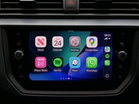 USED 2021 21 SEAT ARONA 1.0 TSI EVO SE Technology 5d 95 S/S SAT NAV, WIRELESS PHONE CHARGER, FULL LINK FOR APPLE CARPLAY ANDROID AUTO & MIRROR LINK, REAR PARKING SENSORS, CRUISE CONTROL & SPEED LIMITER, DAB RADIO, BLUETOOTH PHONE & MUSIC, FRONT ASSIST, MANUAL GEARBOX, FRONT FOG LIGHTS, ROOF RAILS, 17 INCH ALLOYS, LED DAYTIME RUNNING LIGHTS, AUTO LIGHTS, LEATHER MULTIFUNCTION STEERING WHEEL, AIR CONDITIONING, VOICE CONTROL SYSTEM, 2x USB C PORTS, ELECTRIC WINDOWS x4, ELECTRIC MIRRORS, ISO FIX, 1 OWNER FROM NEW, SERVICE HISTORY