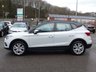 USED 2021 21 SEAT ARONA 1.0 TSI EVO SE Technology 5d 95 S/S SAT NAV, WIRELESS PHONE CHARGER, FULL LINK FOR APPLE CARPLAY ANDROID AUTO & MIRROR LINK, REAR PARKING SENSORS, CRUISE CONTROL & SPEED LIMITER, DAB RADIO, BLUETOOTH PHONE & MUSIC, FRONT ASSIST, MANUAL GEARBOX, FRONT FOG LIGHTS, ROOF RAILS, 17 INCH ALLOYS, LED DAYTIME RUNNING LIGHTS, AUTO LIGHTS, LEATHER MULTIFUNCTION STEERING WHEEL, AIR CONDITIONING, VOICE CONTROL SYSTEM, 2x USB C PORTS, ELECTRIC WINDOWS x4, ELECTRIC MIRRORS, ISO FIX, 1 OWNER FROM NEW, SERVICE HISTORY