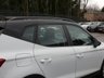 USED 2021 21 SEAT ARONA 1.0 TSI EVO SE Technology 5d 95 S/S SAT NAV, WIRELESS PHONE CHARGER, FULL LINK FOR APPLE CARPLAY ANDROID AUTO & MIRROR LINK, REAR PARKING SENSORS, CRUISE CONTROL & SPEED LIMITER, DAB RADIO, BLUETOOTH PHONE & MUSIC, FRONT ASSIST, MANUAL GEARBOX, FRONT FOG LIGHTS, ROOF RAILS, 17 INCH ALLOYS, LED DAYTIME RUNNING LIGHTS, AUTO LIGHTS, LEATHER MULTIFUNCTION STEERING WHEEL, AIR CONDITIONING, VOICE CONTROL SYSTEM, 2x USB C PORTS, ELECTRIC WINDOWS x4, ELECTRIC MIRRORS, ISO FIX, 1 OWNER FROM NEW, SERVICE HISTORY