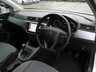 USED 2021 21 SEAT ARONA 1.0 TSI EVO SE Technology 5d 95 S/S SAT NAV, WIRELESS PHONE CHARGER, FULL LINK FOR APPLE CARPLAY ANDROID AUTO & MIRROR LINK, REAR PARKING SENSORS, CRUISE CONTROL & SPEED LIMITER, DAB RADIO, BLUETOOTH PHONE & MUSIC, FRONT ASSIST, MANUAL GEARBOX, FRONT FOG LIGHTS, ROOF RAILS, 17 INCH ALLOYS, LED DAYTIME RUNNING LIGHTS, AUTO LIGHTS, LEATHER MULTIFUNCTION STEERING WHEEL, AIR CONDITIONING, VOICE CONTROL SYSTEM, 2x USB C PORTS, ELECTRIC WINDOWS x4, ELECTRIC MIRRORS, ISO FIX, 1 OWNER FROM NEW, SERVICE HISTORY
