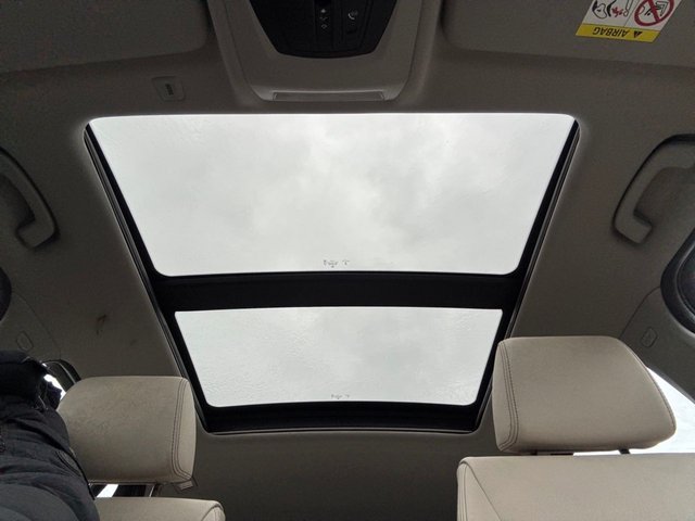 2015 BMW X3 2.0 20d SE SUV 5dr Diesel Auto xDrive Euro 6 (s/s) (190 ps) - Photo 3