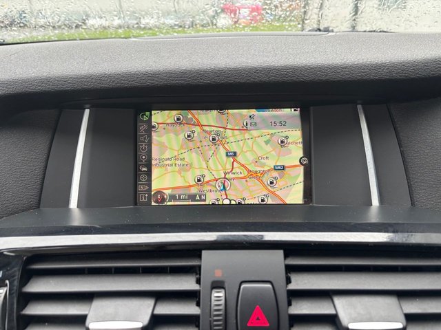 2015 BMW X3 2.0 20d SE SUV 5dr Diesel Auto xDrive Euro 6 (s/s) (190 ps) - Photo 5