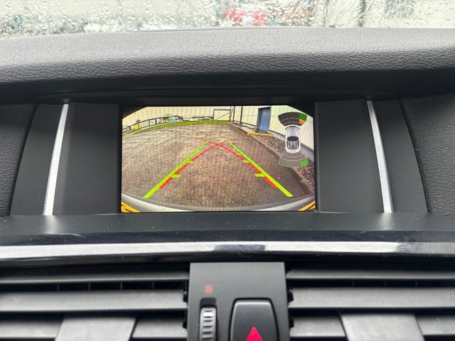 2015 BMW X3 2.0 20d SE SUV 5dr Diesel Auto xDrive Euro 6 (s/s) (190 ps) - Photo 4