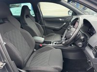 USED 2022 72 SKODA KAROQ 1.5 TSI ACT SportLine SUV 5dr Petrol DSG Euro 6 (s/s) (150 ps) ** RAC BUYSURE INSPECTED **