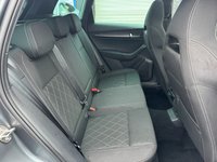 USED 2022 72 SKODA KAROQ 1.5 TSI ACT SportLine SUV 5dr Petrol DSG Euro 6 (s/s) (150 ps) ** RAC BUYSURE INSPECTED **