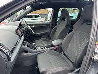 USED 2022 72 SKODA KAROQ 1.5 TSI ACT SportLine SUV 5dr Petrol DSG Euro 6 (s/s) (150 ps) ** RAC BUYSURE INSPECTED **