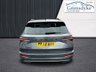 USED 2022 72 SKODA KAROQ 1.5 TSI ACT SportLine SUV 5dr Petrol DSG Euro 6 (s/s) (150 ps) ** RAC BUYSURE INSPECTED **