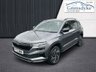 USED 2022 72 SKODA KAROQ 1.5 TSI ACT SportLine SUV 5dr Petrol DSG Euro 6 (s/s) (150 ps) ** RAC BUYSURE INSPECTED **